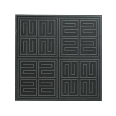龍達(dá)金磚-回紋